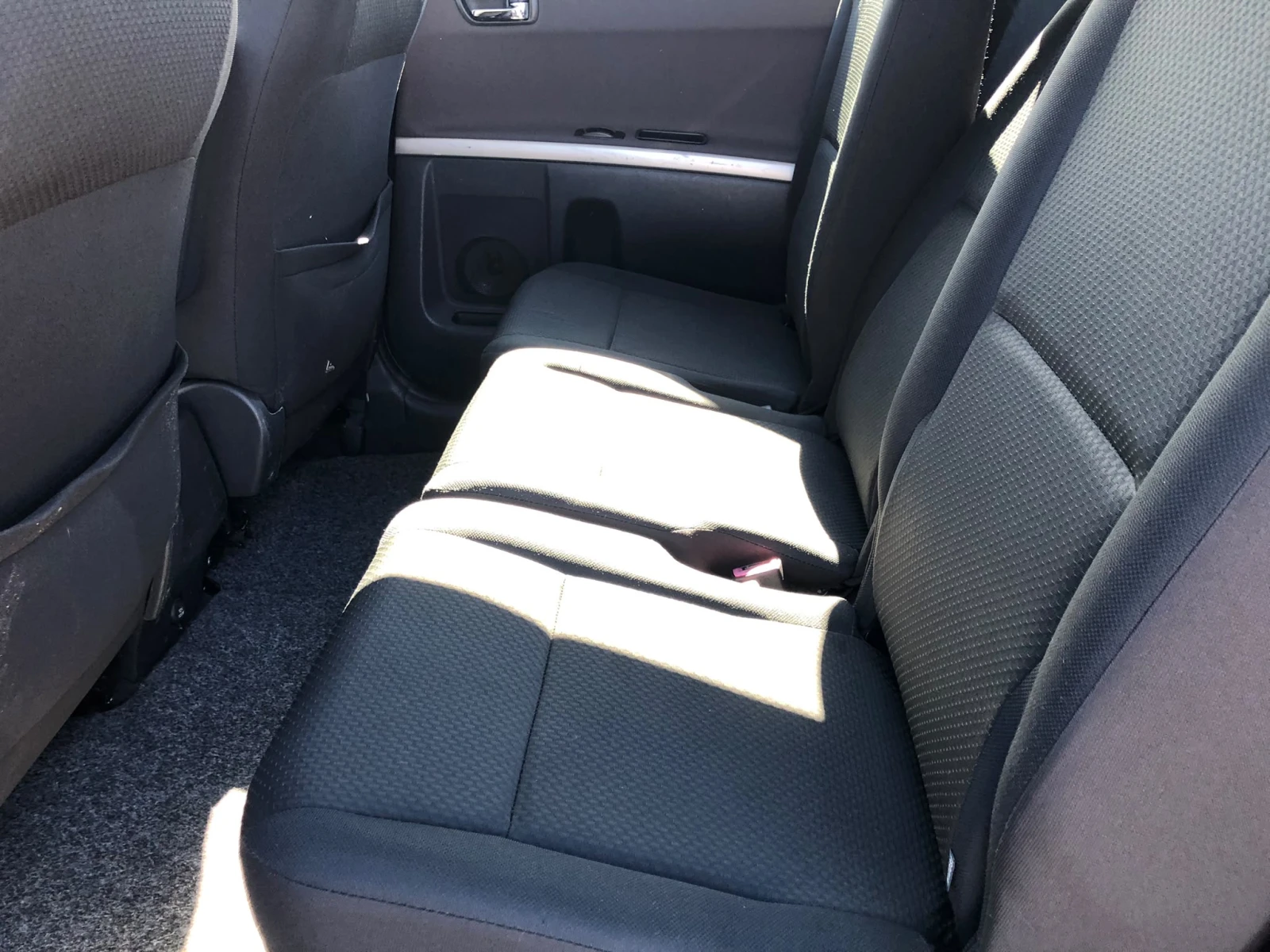 Toyota Corolla verso 1.8 AVTOMAT  | Mobile.bg � ����������� 14