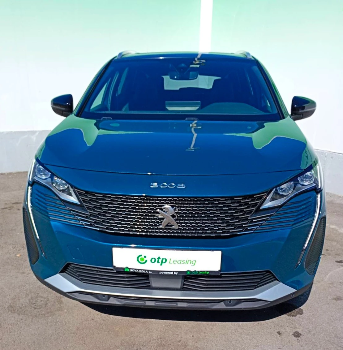 Peugeot 3008 1.2 PureTech (131 ��) Automatic GT-Line | Mobile.bg � ����������� 3