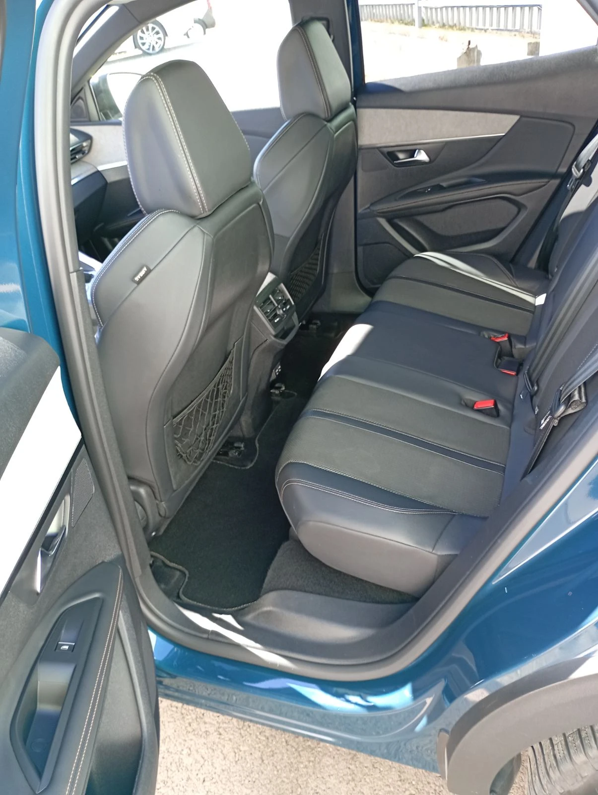 Peugeot 3008 1.2 PureTech (131 ��) Automatic GT-Line | Mobile.bg � ����������� 8