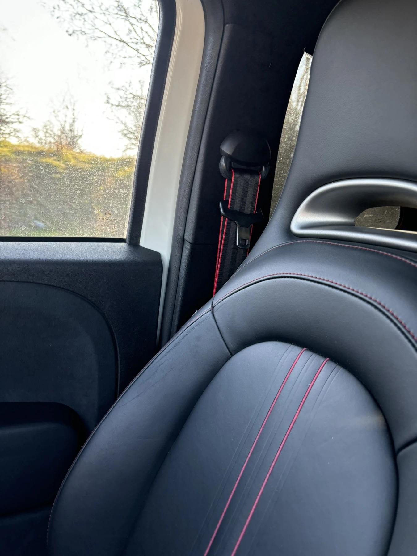 Abarth 595 500 1.4 16v Turbo, снимка 6 - Автомобили и джипове - 56488914