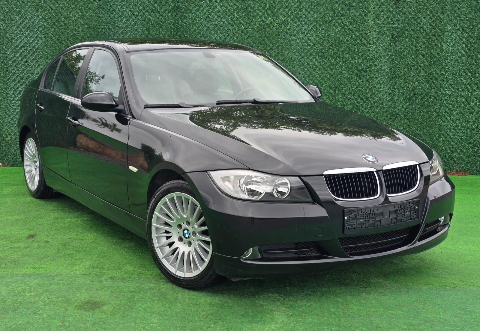 BMW 320 2.0i* 150��* ����* 164000�� | Mobile.bg � ����������� 3