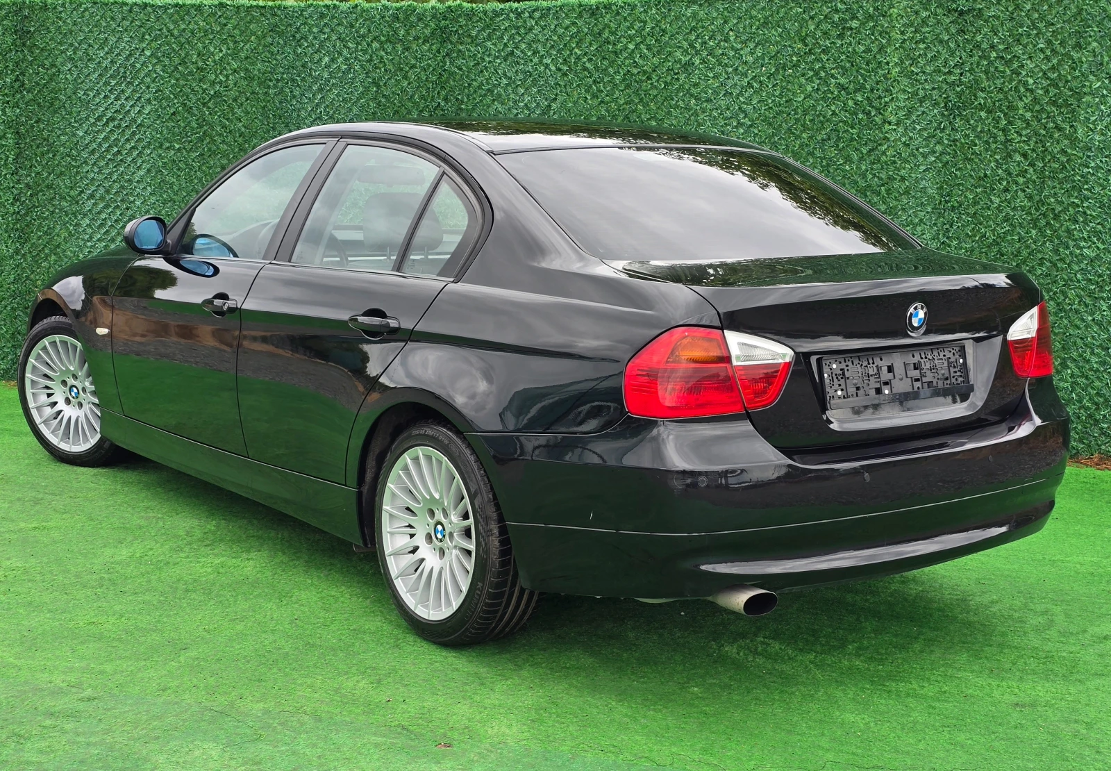 BMW 320 2.0i* 150��* ����* 164000�� | Mobile.bg � ����������� 7