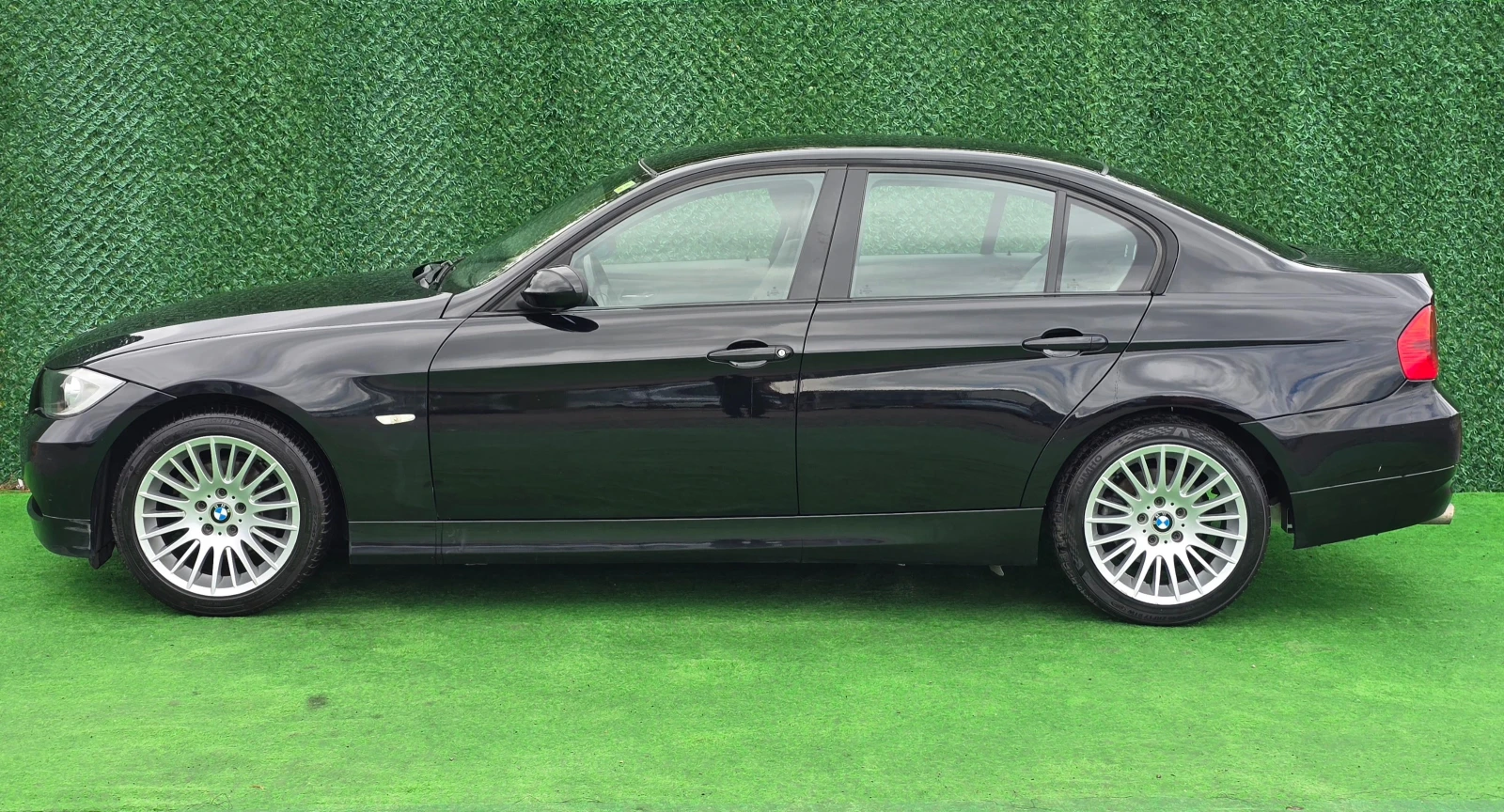 BMW 320 2.0i* 150��* ����* 164000�� | Mobile.bg � ����������� 6