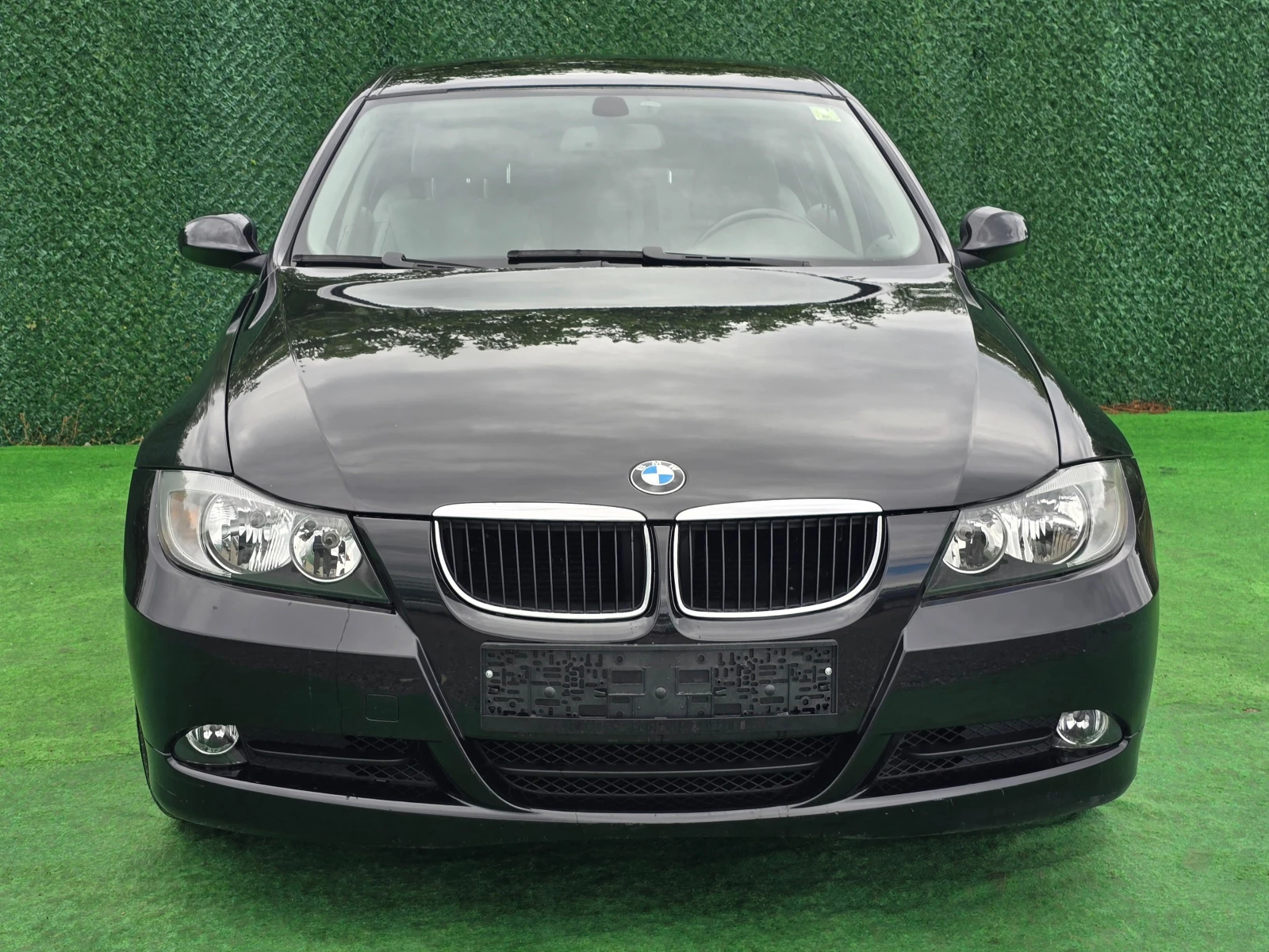 BMW 320 2.0i* 150��* ����* 164000�� | Mobile.bg � ����������� 2