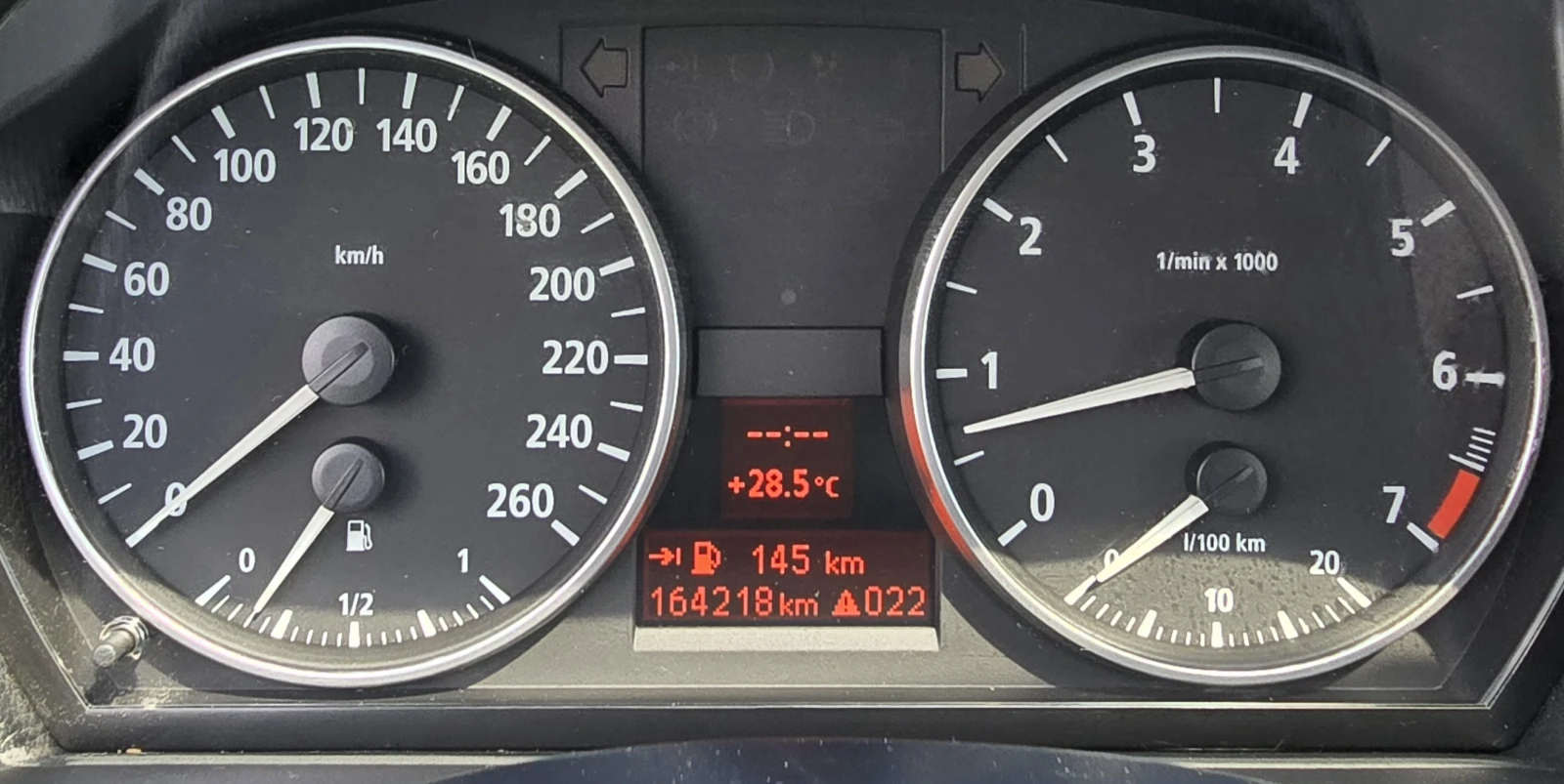 BMW 320 2.0i* 150��* ����* 164000�� | Mobile.bg � ����������� 17