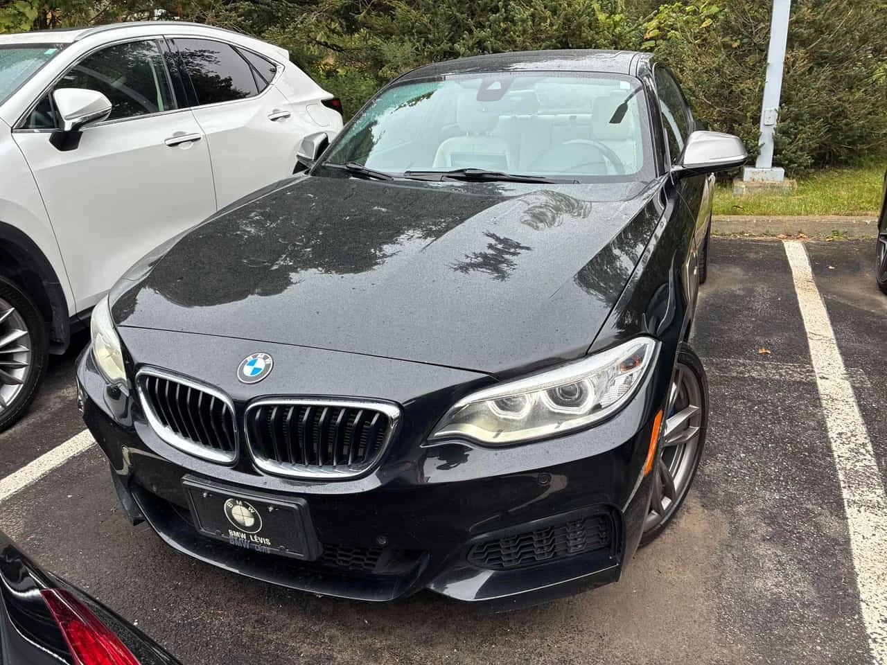 BMW 235 * M235i xDrive * CARFAX * ����� �� ����������� | Mobile.bg � ����������� 6