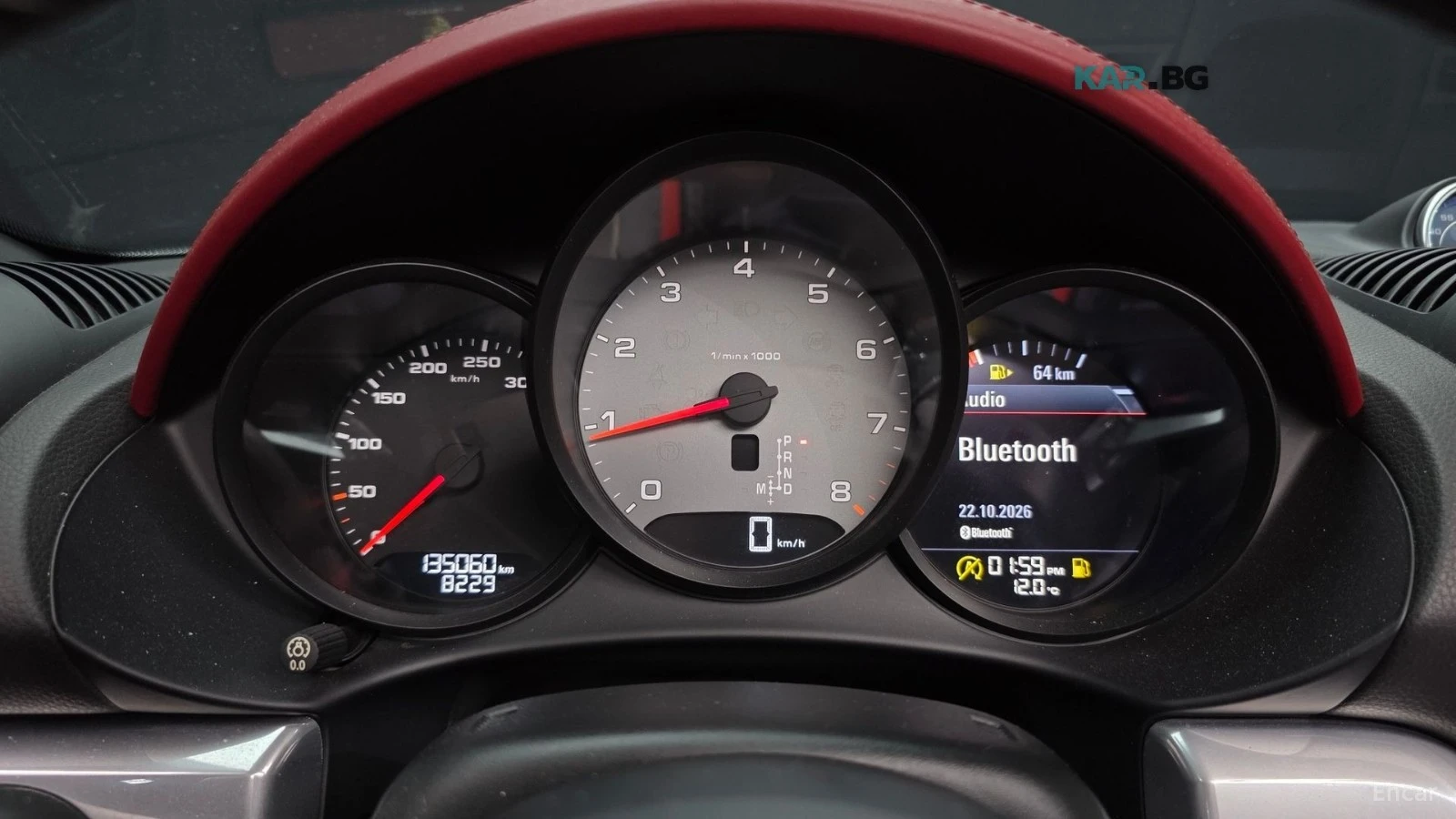 Porsche Boxster S 2.5* PDK* ����* �����* �����* ����* ������ | Mobile.bg � ����������� 8