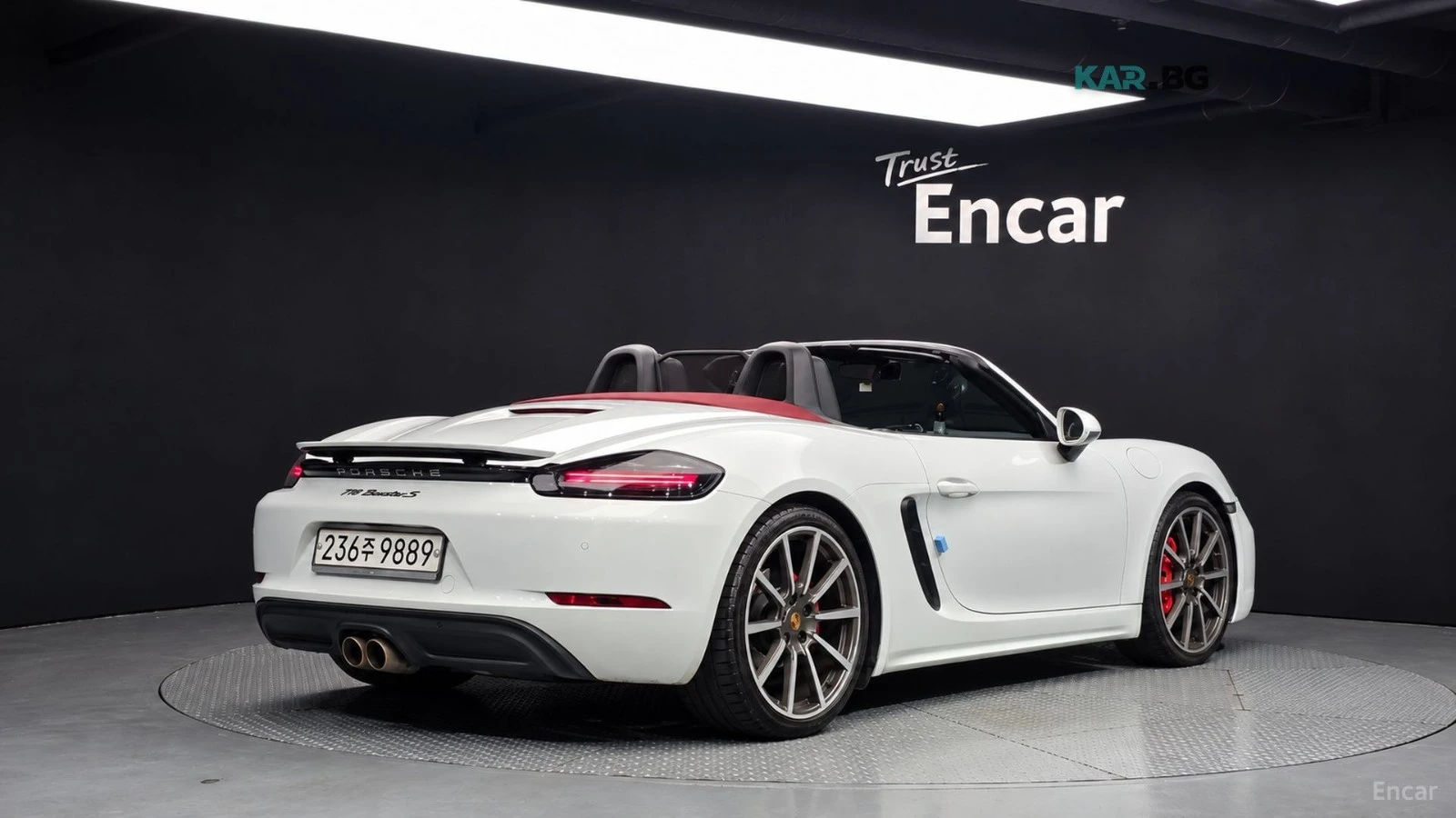 Porsche Boxster S 2.5* PDK* ����* �����* �����* ����* ������ | Mobile.bg � ����������� 2