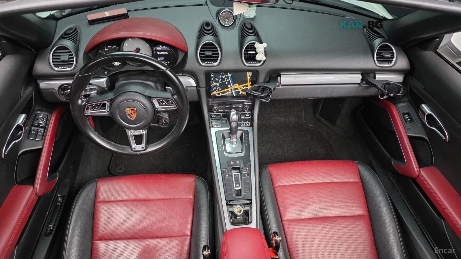 Porsche Boxster S 2.5* PDK* ����* �����* �����* ����* ������ | Mobile.bg � ����������� 7
