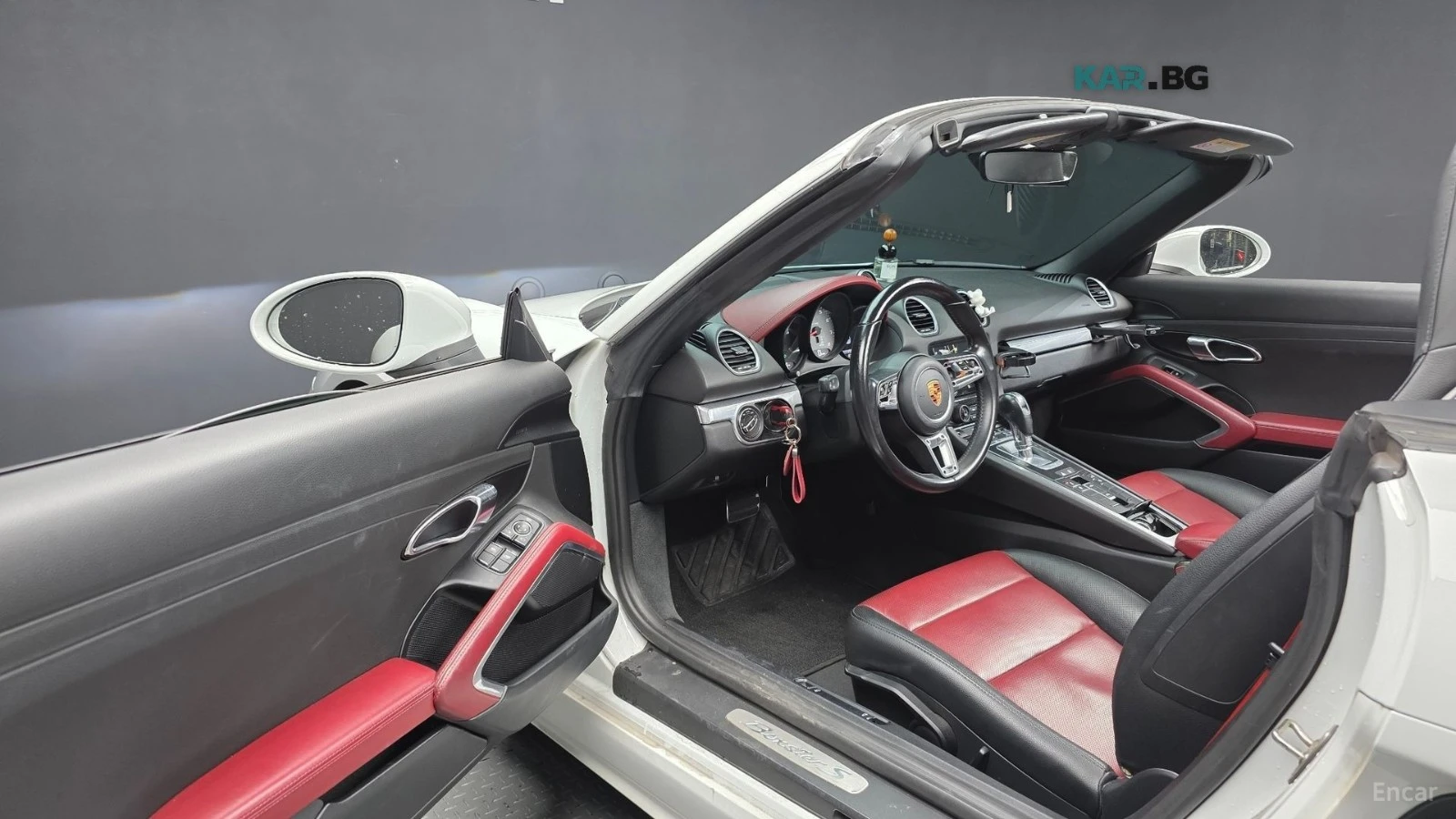 Porsche Boxster S 2.5* PDK* ����* �����* �����* ����* ������ | Mobile.bg � ����������� 10
