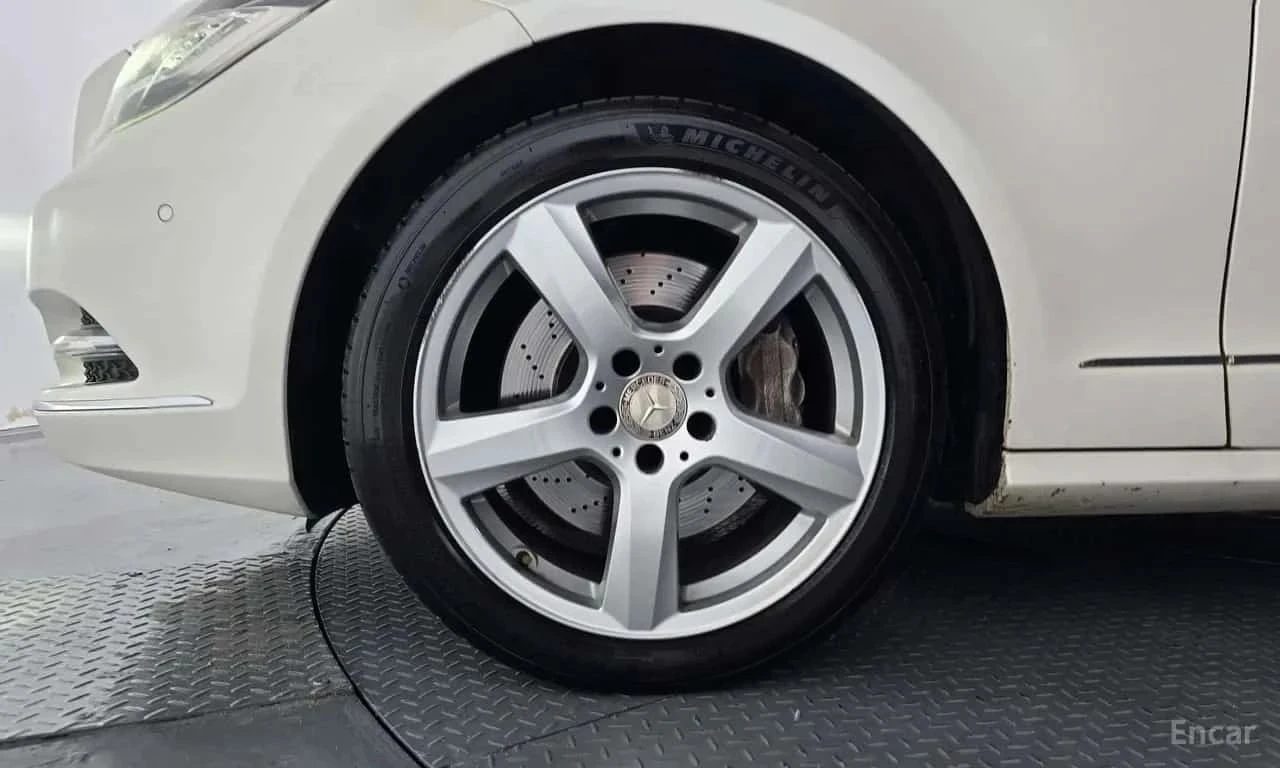 Mercedes-Benz CLS, снимка 5 - Автомобили и джипове - 56686769