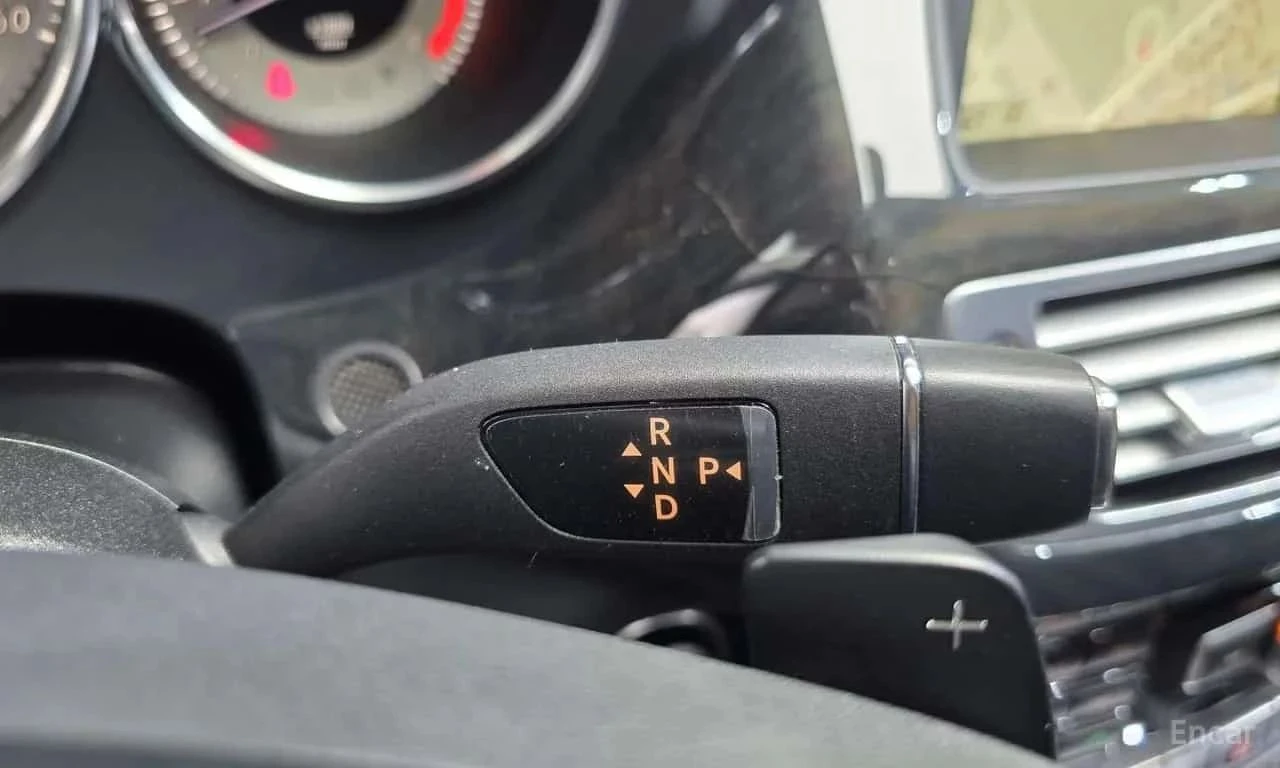 Mercedes-Benz CLS, снимка 9 - Автомобили и джипове - 56686769