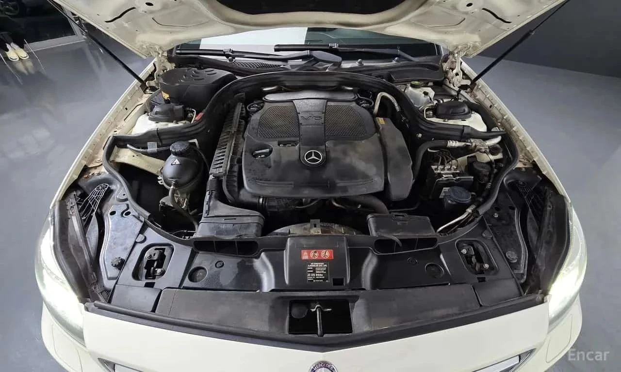 Mercedes-Benz CLS, снимка 6 - Автомобили и джипове - 56686769