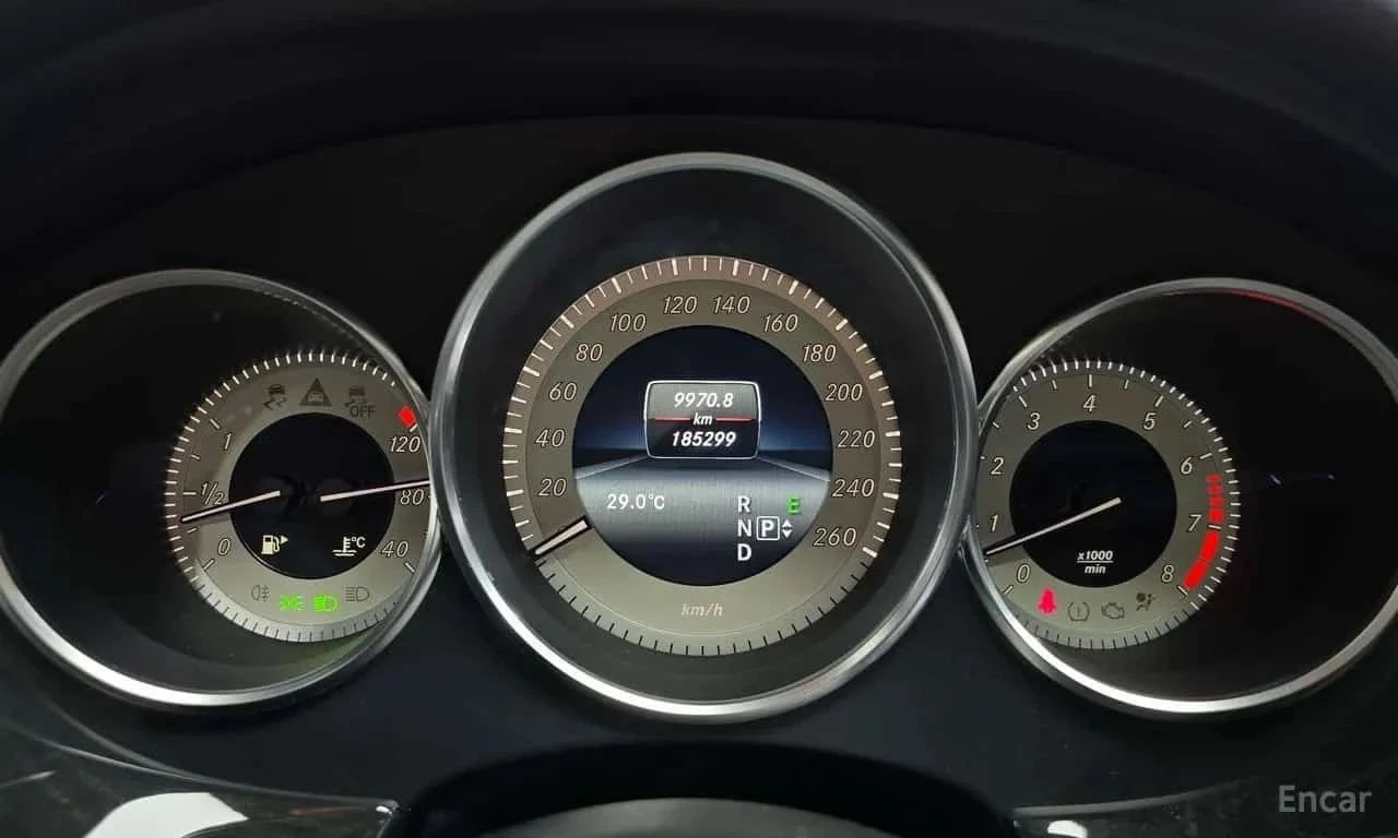 Mercedes-Benz CLS, снимка 8 - Автомобили и джипове - 56686769