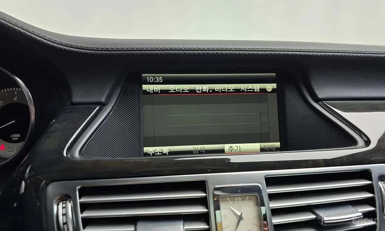 Mercedes-Benz CLS, снимка 13 - Автомобили и джипове - 56686769