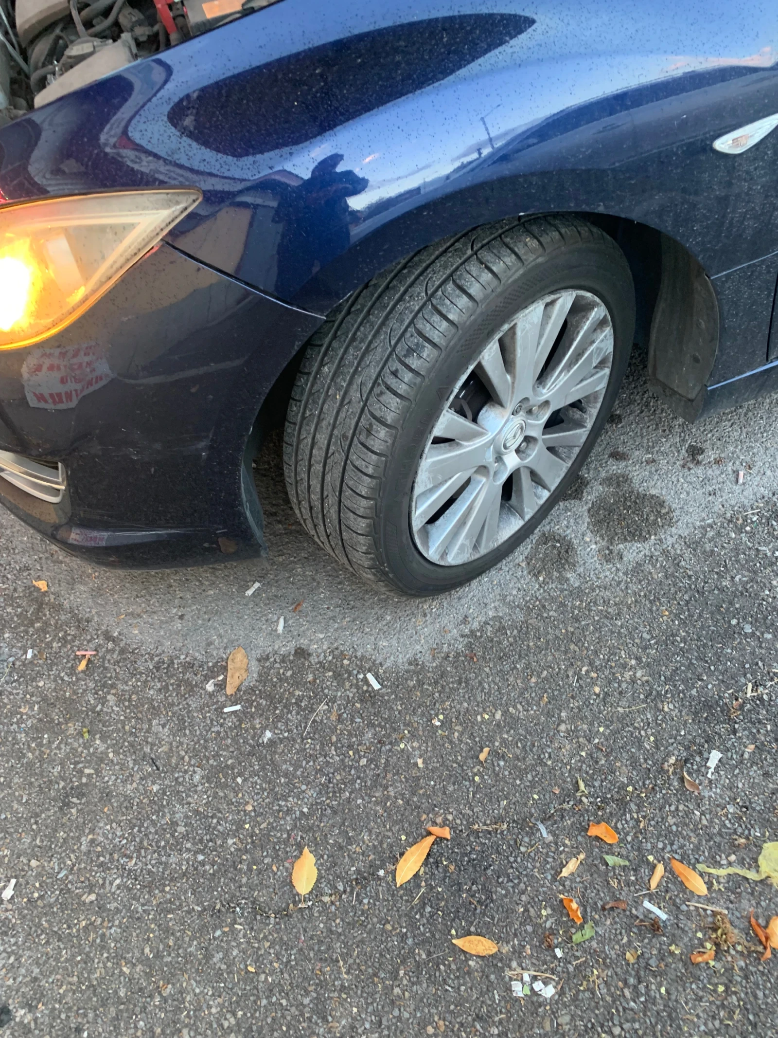 Mazda 6 TS2, снимка 6 - Автомобили и джипове - 56741671