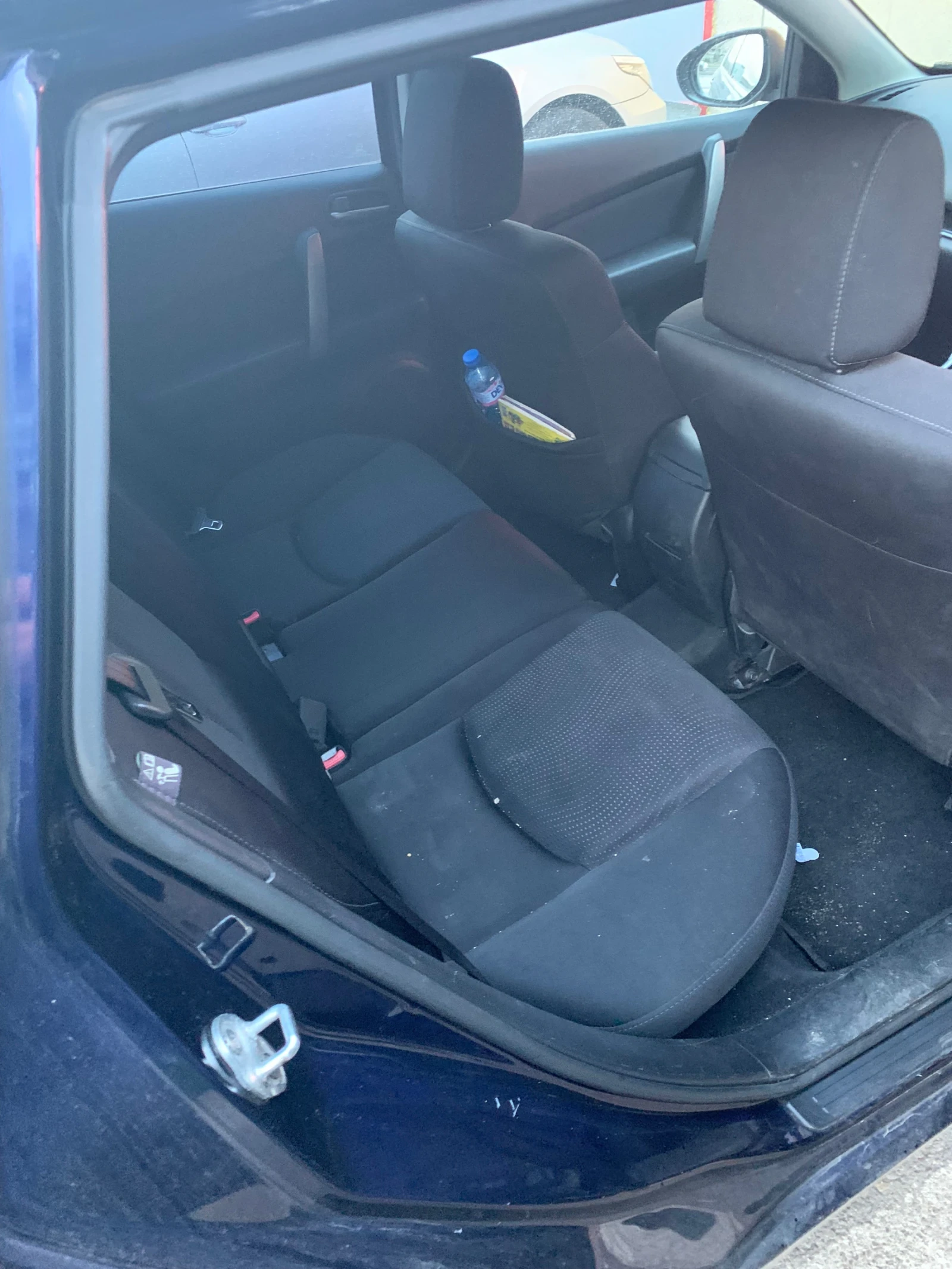 Mazda 6 TS2, снимка 3 - Автомобили и джипове - 56741671