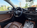 Audi A6  RS/3.0 245 к.с./QUAT/FUL LED/КАТО НОВА!!!! - [13] 