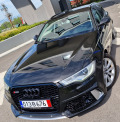 Audi A6  RS/3.0 245 к.с./QUAT/FUL LED/КАТО НОВА!!!! - изображение 8