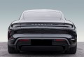 Porsche Taycan Turbo = Black Pack= Electric Sport Sound Гаранция - изображение 2