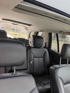 Mercedes-Benz GL 450 USA LPG, снимка 9