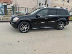 Mercedes-Benz GL 450 USA LPG, снимка 2