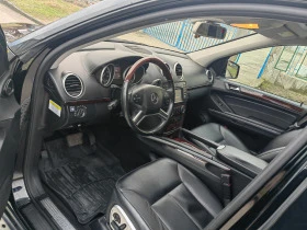 Mercedes-Benz GL 450 USA LPG, снимка 7