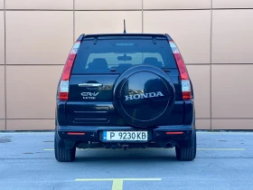 Honda Cr-v 2.2 i-CTDi, снимка 6