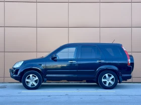 Honda Cr-v 2.2 i-CTDi, снимка 4