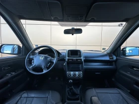 Honda Cr-v 2.2 i-CTDi, снимка 13