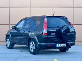 Honda Cr-v 2.2 i-CTDi, снимка 5