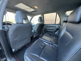 Honda Cr-v 2.2 i-CTDi, снимка 10