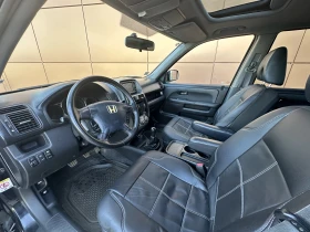 Honda Cr-v 2.2 i-CTDi, снимка 9