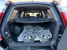 Honda Cr-v 2.2 i-CTDi, снимка 15