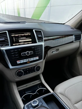 Mercedes-Benz ML 350 350 CDI, снимка 14