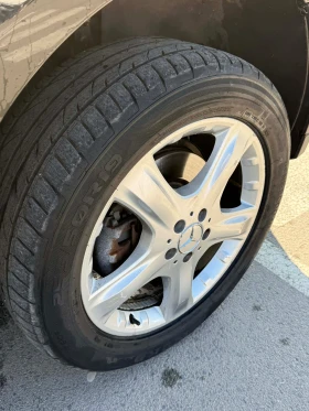 Mercedes-Benz ML 350 ТЕГЛИЧ, ПРУЖИНИ, снимка 8