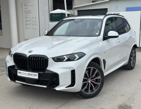 BMW X5 xDrive40i, снимка 1