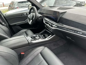 BMW X5 xDrive40i, снимка 8