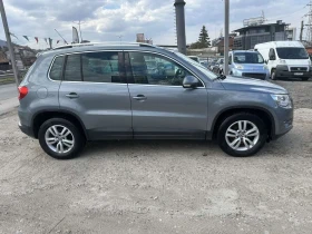 VW Tiguan 2.0TDI 4Motion Oбслужен, снимка 7