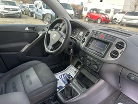 VW Tiguan 2.0TDI 4Motion Oбслужен, снимка 15