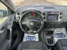 VW Tiguan 2.0TDI 4Motion Oбслужен, снимка 11