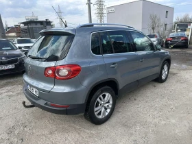 VW Tiguan 2.0TDI 4Motion Oбслужен, снимка 3