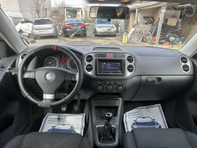 VW Tiguan 2.0TDI 4Motion Oбслужен, снимка 12
