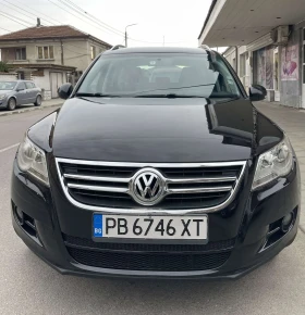 VW Tiguan, снимка 3