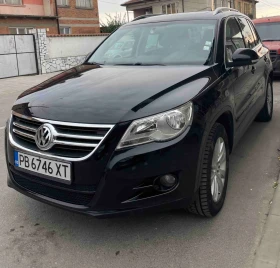 VW Tiguan, снимка 1