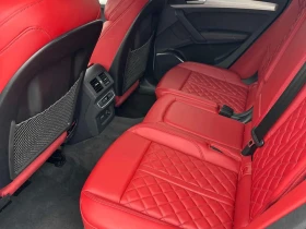 Audi SQ5 * Progressiv * DISTRONIC* PANORAMA* KEYLESS* , снимка 10