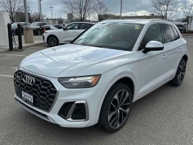 Audi SQ5 * Progressiv * DISTRONIC* PANORAMA* KEYLESS* , снимка 1