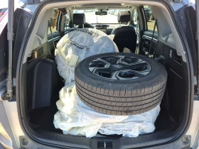 Honda Cr-v * TOURING * CARFAX * ПАНОРАМА* 2 БРОЯ ГУМИ/ДЖАНТИ*, снимка 13