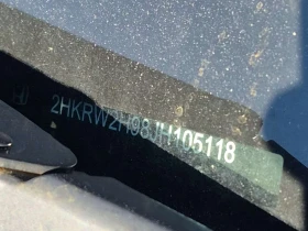 Honda Cr-v * TOURING * CARFAX * ПАНОРАМА* 2 БРОЯ ГУМИ/ДЖАНТИ*, снимка 16
