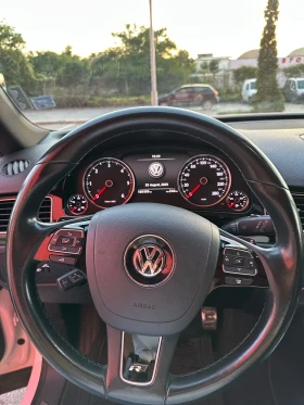 VW Touareg, снимка 8